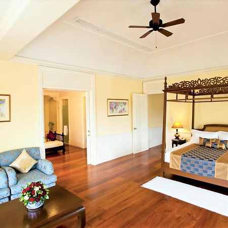 Dheva Mantra Resort Kanchanaburi Zimmer foto