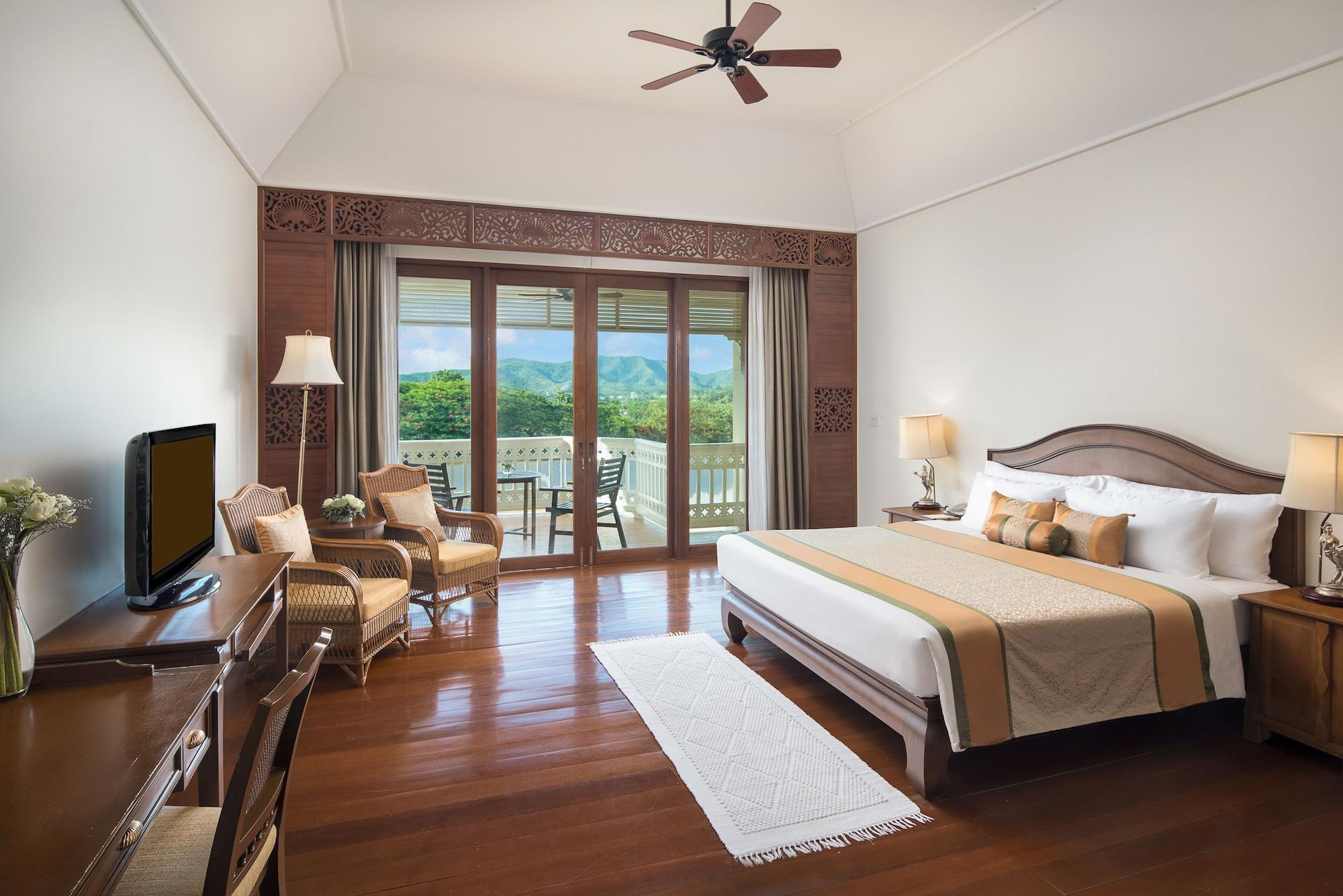 Dheva Mantra Resort Kanchanaburi Exterior foto