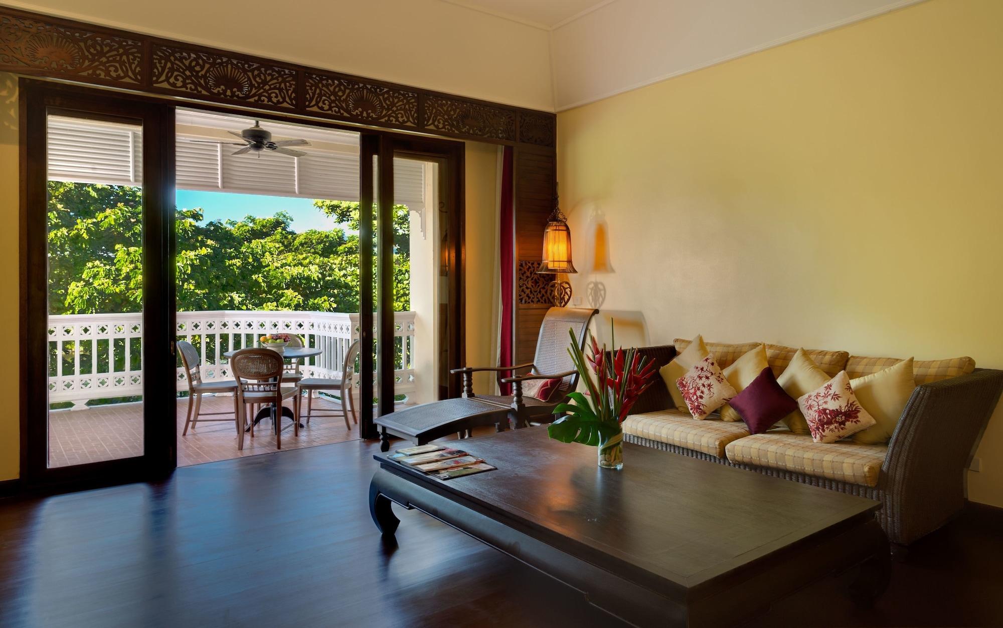 Dheva Mantra Resort Kanchanaburi Exterior foto