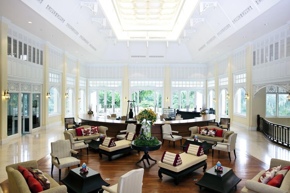 Dheva Mantra Resort Kanchanaburi Exterior foto