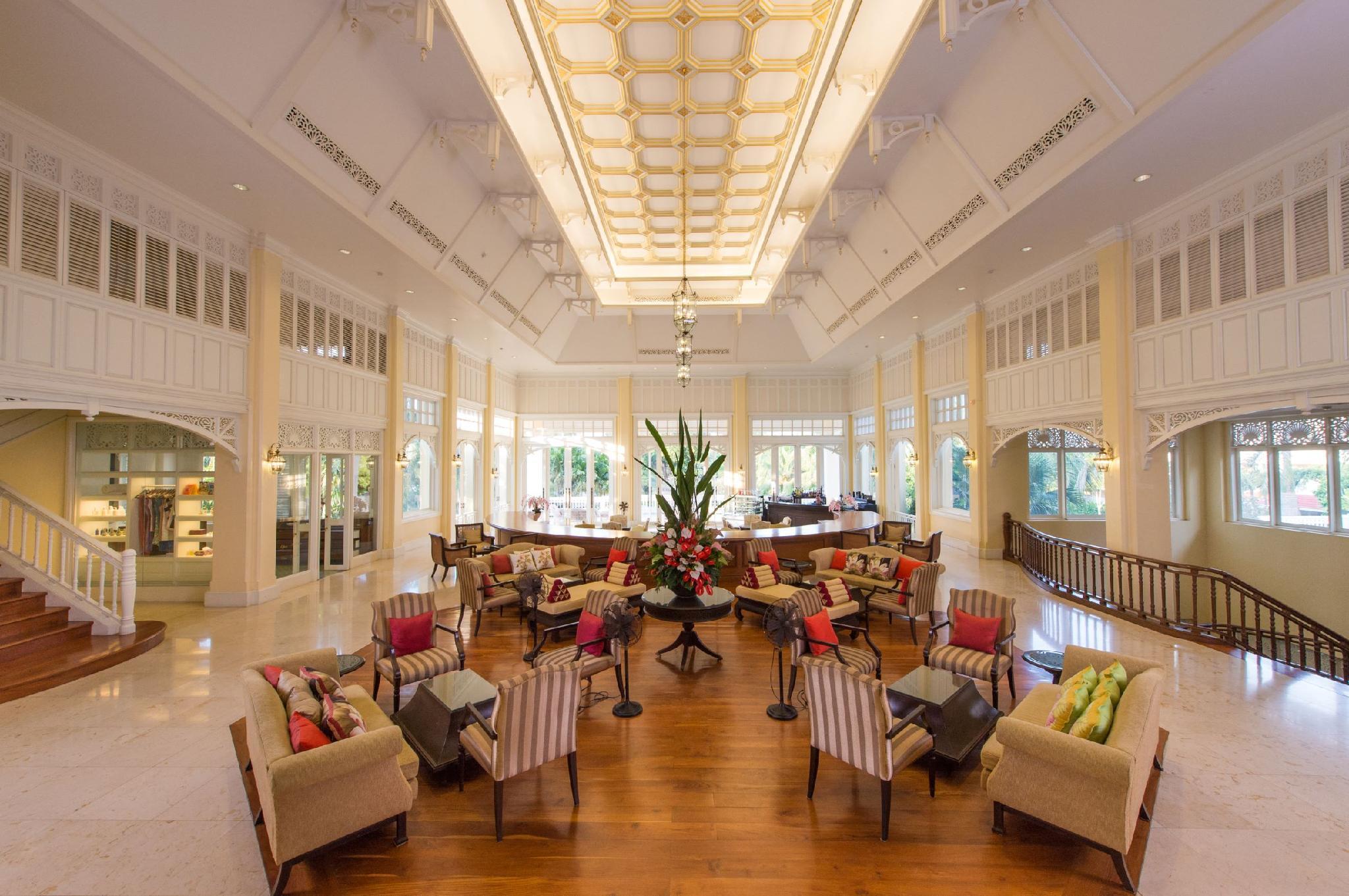 Dheva Mantra Resort Kanchanaburi Exterior foto